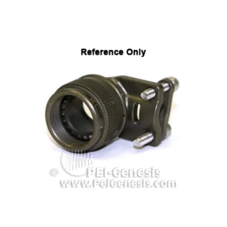 Amphenol 38999S3 C/C RANG NI M8504939S9N